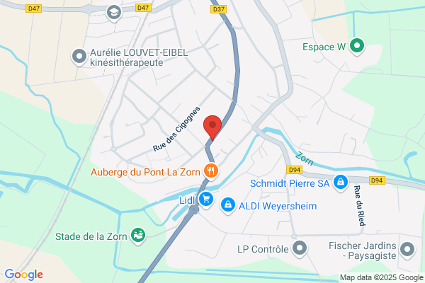 LE BRIN DE FOLIE Sàrl