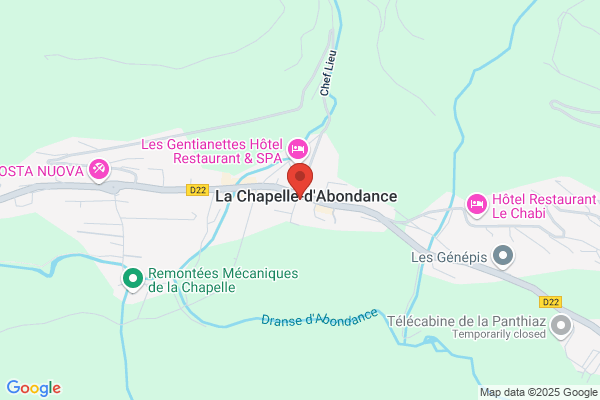 La Poste Suisse