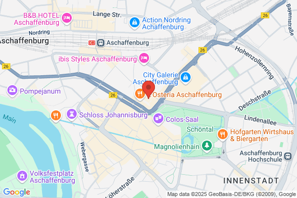 MAGIC LAND A. Waizenegger und D. Soulier