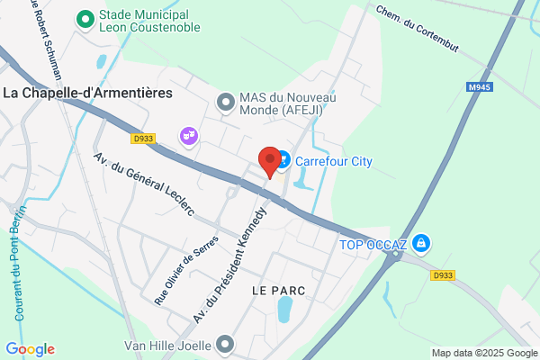 Pharmacie d'Oron