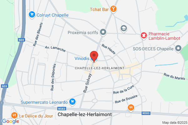 Vinobilis Sàrl