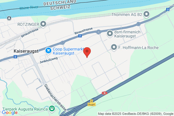 Stannah Switzerland AG