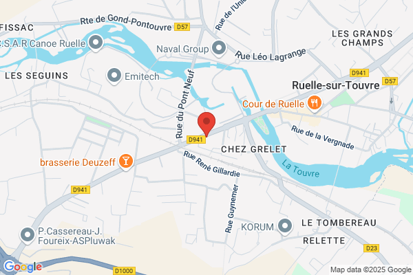 le Central