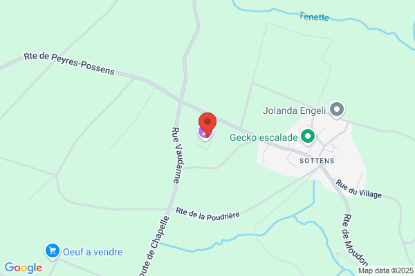 Administration communale