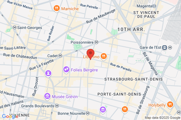 Droguerie A. Christen