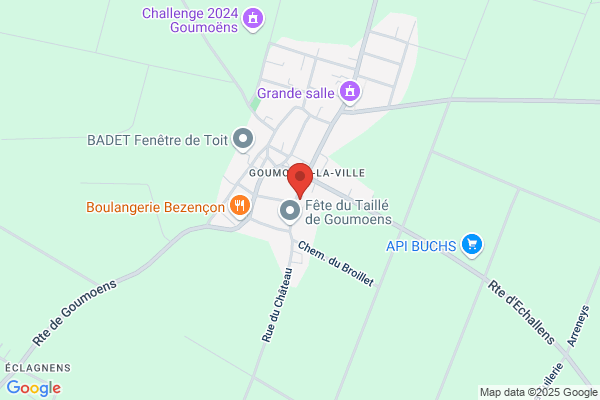 EMS Clos Nestlé SA