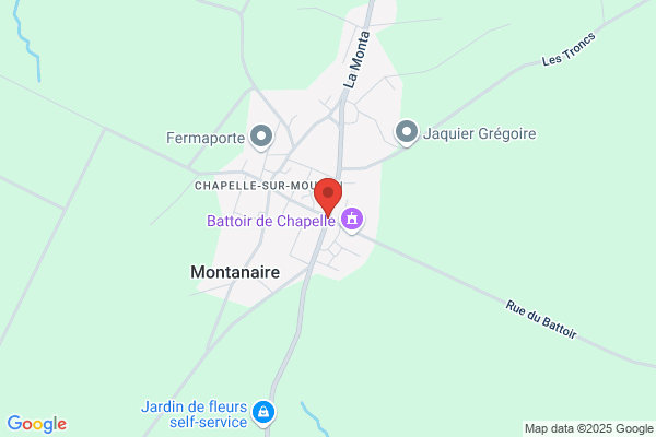 Office de poste