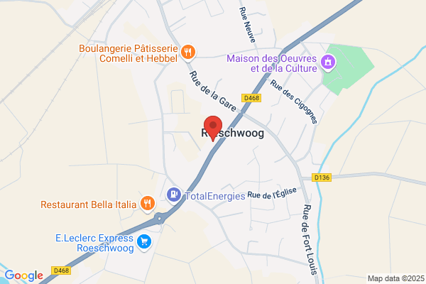 Office de poste