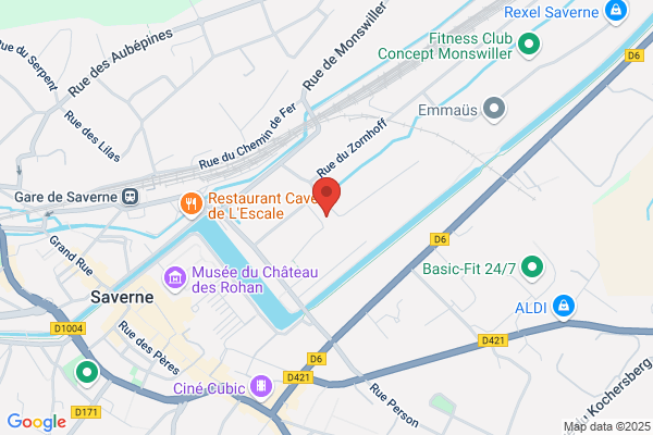 Office régional d'orientation scolaire et professionnelle