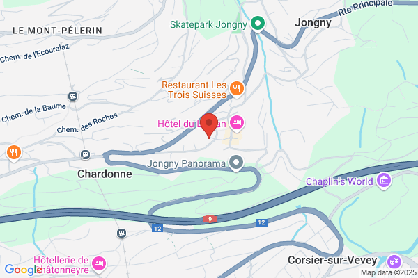 Solution Métallique Sàrl
