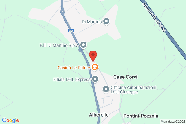Cabrimarine Sàrl
