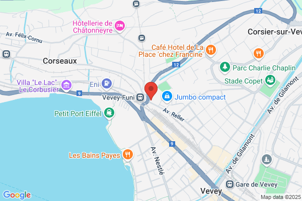 Garage Chez Moustic