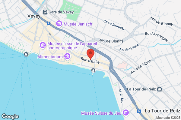Jaquet Informatique SA