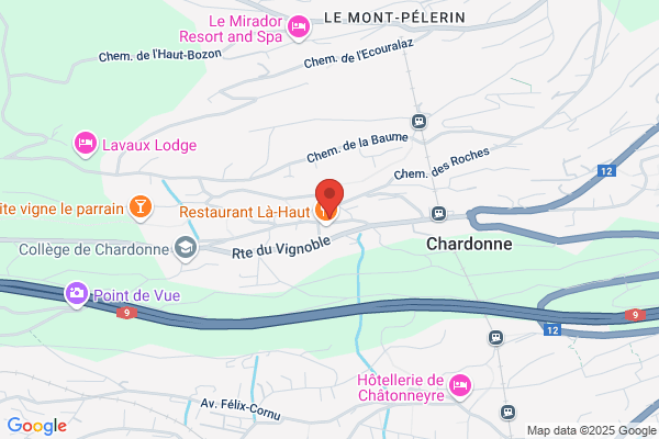 Office de poste