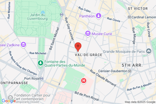 Union des Assurances de Paris