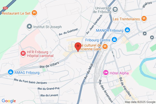 Association des propriétaires bordiers de la Route de la Hêtraie