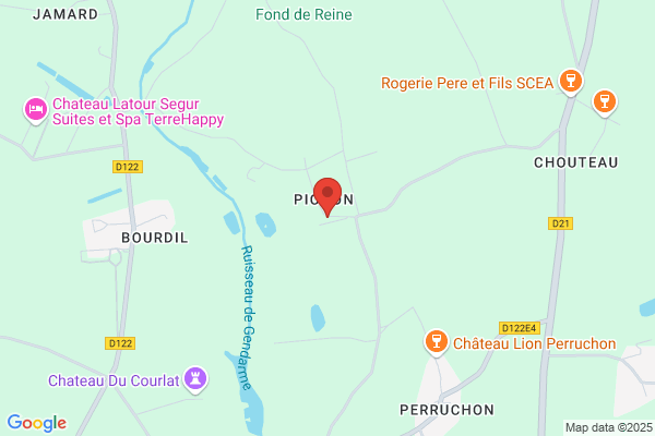 Cave du Vieux Roc