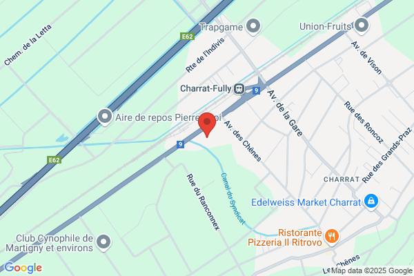 MTA Location