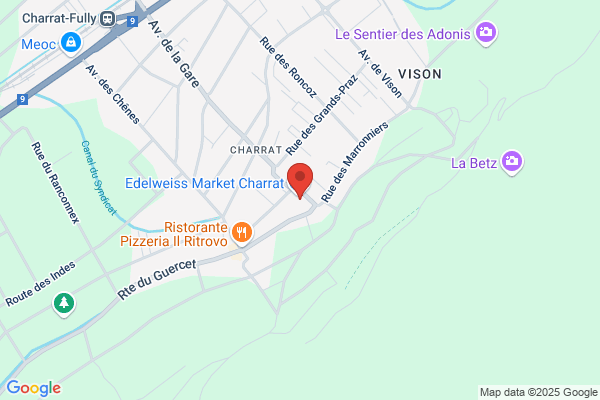 Office de poste