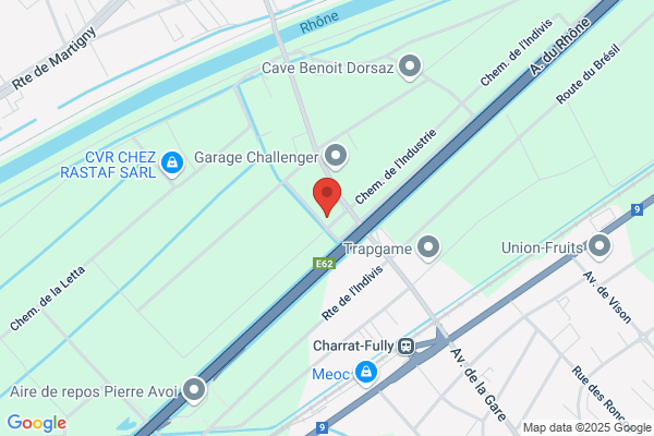 Service du feu