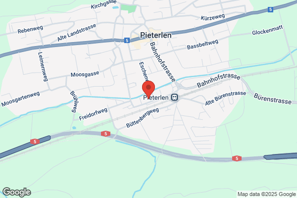 ATS Ateliers Techniques Staehli SA