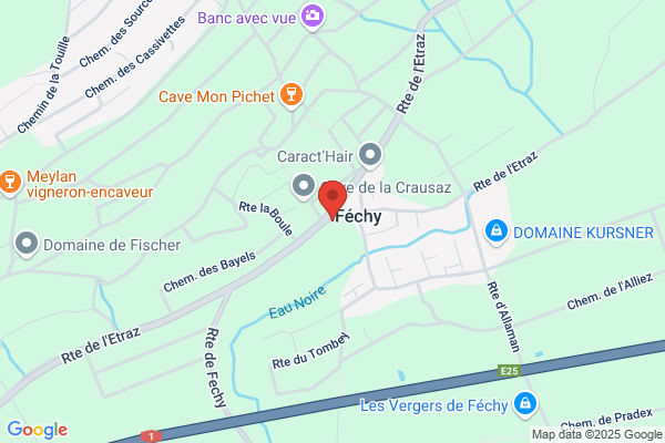 Frédy Bach