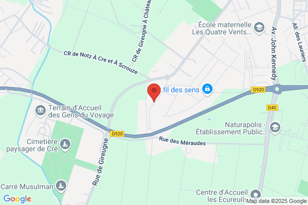 COUVERTURE FERBLANTERIE
