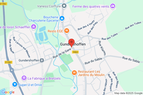 Restaurant du Cygne