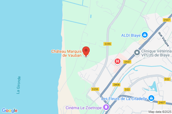 Vauben SA
