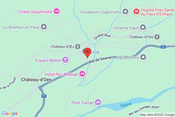 Fromagerie le Chalet