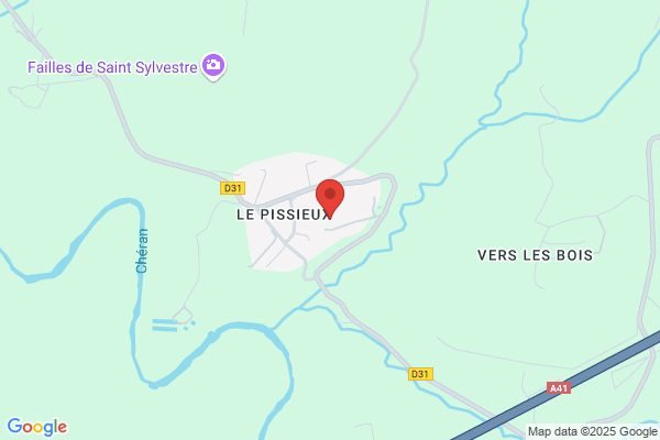 Hydro-Concept Internat. SA