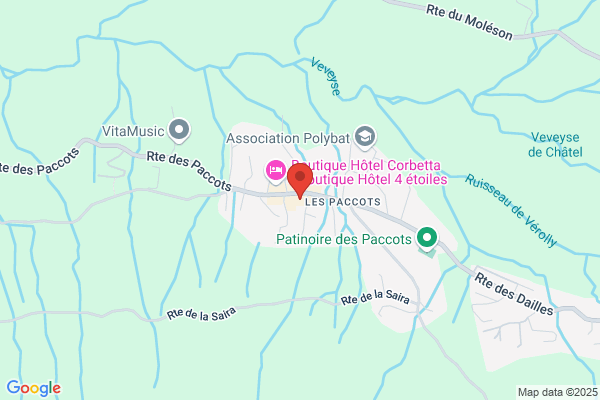 Office de poste