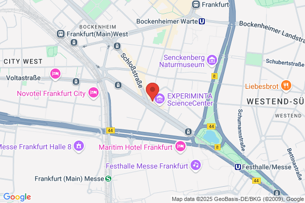 Ifama GmbH