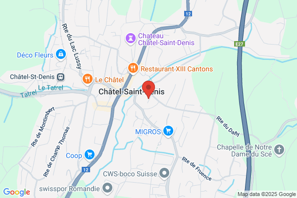 Walco A. Galley et V. Golliard