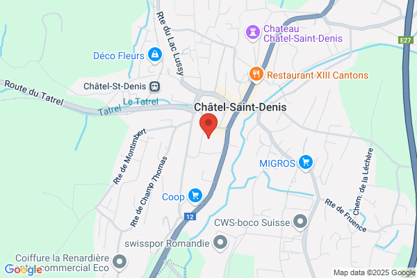 Administration communale