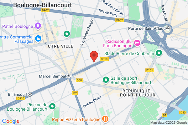 Vial Alimentation SA