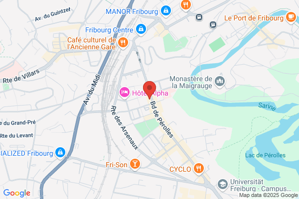 Registre du Commerce