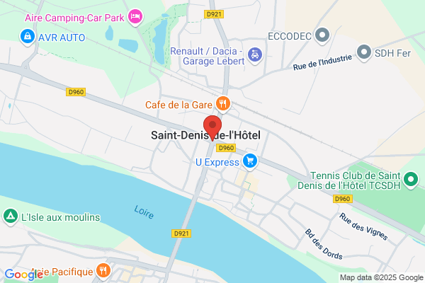 Hôtel de la Place