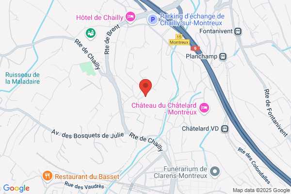 Beau-Site Fondation Le Maillon