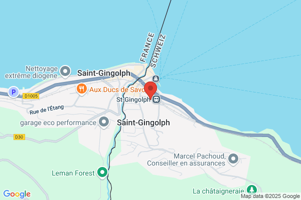 Service du Feu