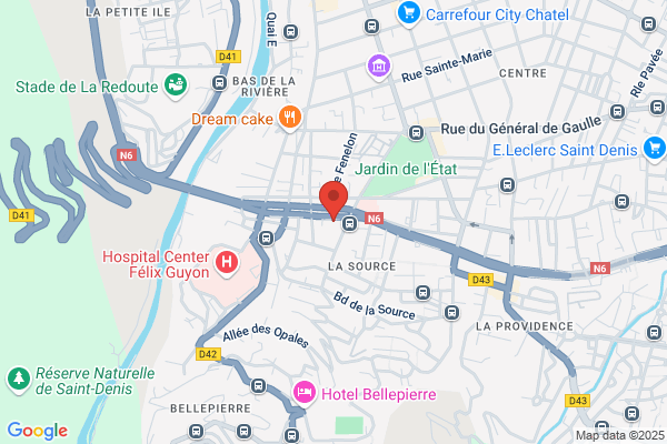 Cercle d'agriculture