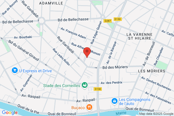 Laboratoire dentaire Murith