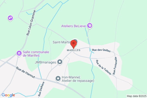 A. Marilley SA