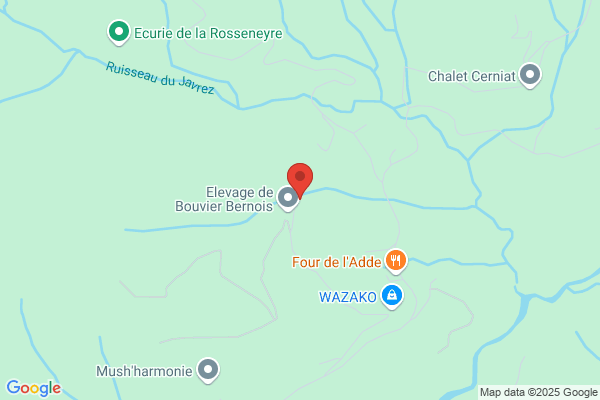 Charrière Frères Sàrl