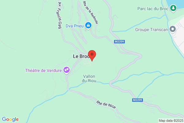 Administration communale