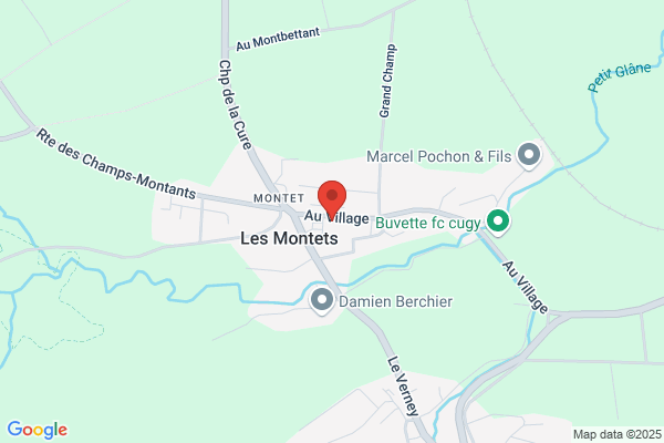 Administration communale