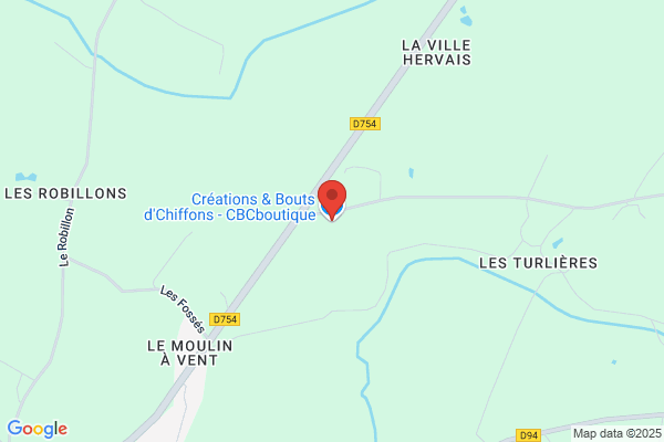 CBC Couture-Broderie- Computer