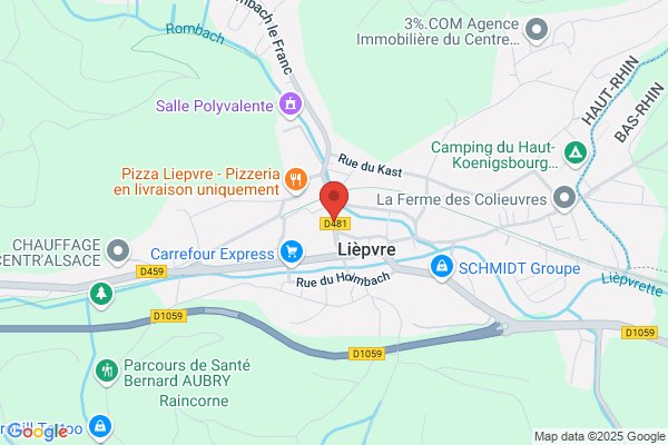 Ecole primaire