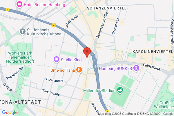 Kiosque C. Castella