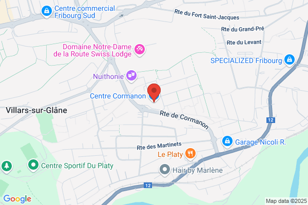 La Poste Suisse